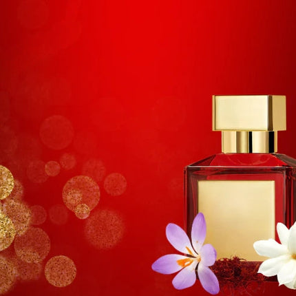 Baccarat Rogue Type Fragrance Oil