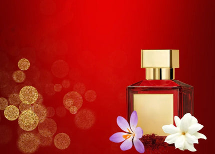 Baccarat Rogue Type Fragrance Oil