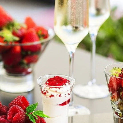 Champagne & Strawberries Fragrance Oil