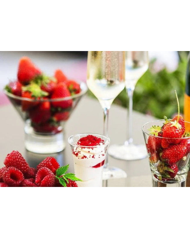 Champagne & Strawberries Fragrance Oil