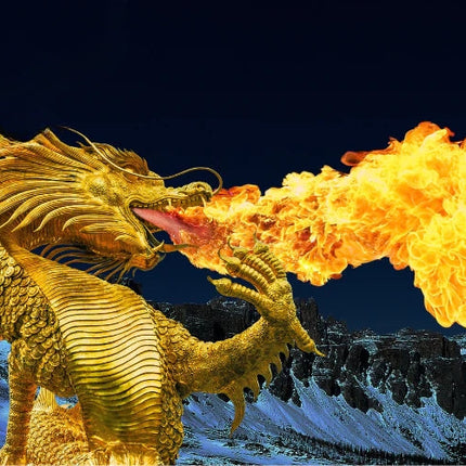 Dragons Blood Fragrance Oil