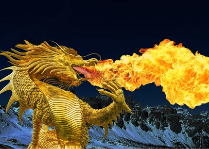 Dragons Blood Fragrance Oil