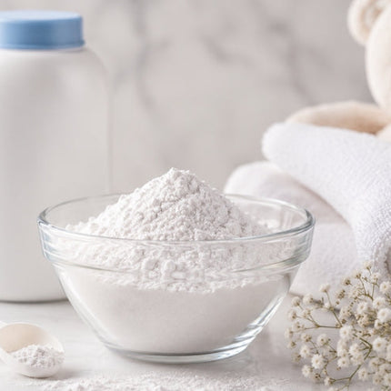 Baby Powder Fragrance Oil