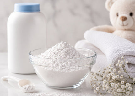 Baby Powder Fragrance Oil
