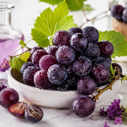 Amazonian Grape Fragrance Oil