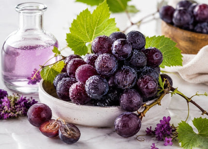 Amazonian Grape Fragrance Oil