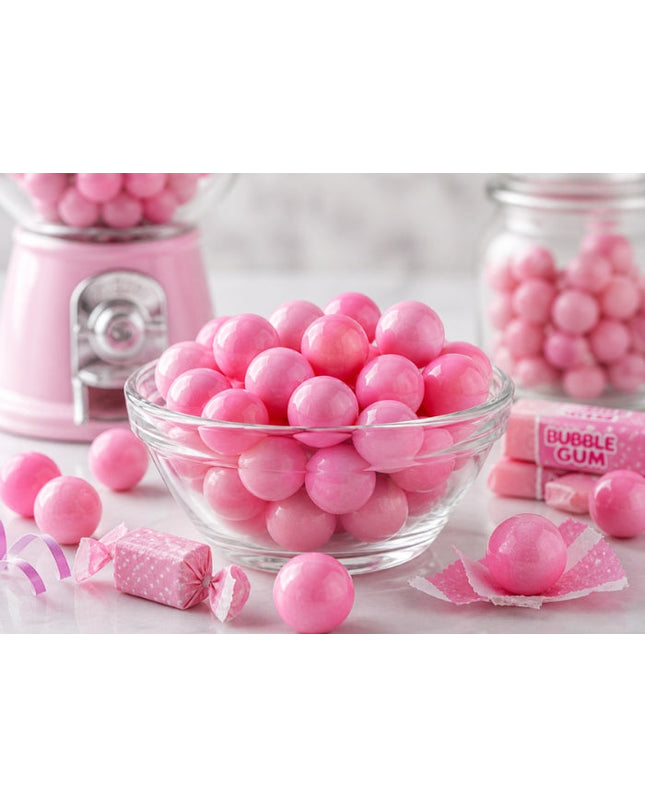 Bubblegum Fragrance Oil