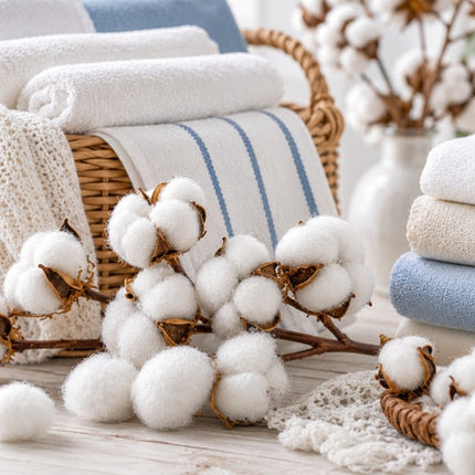 Clean Cotton Fragrance Oil