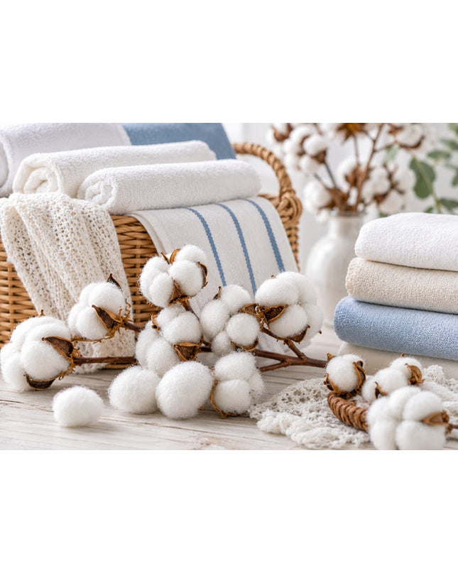 Clean Cotton Fragrance Oil