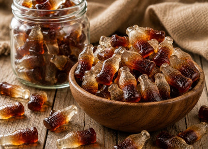 Cola Bottles Fragrance Oil