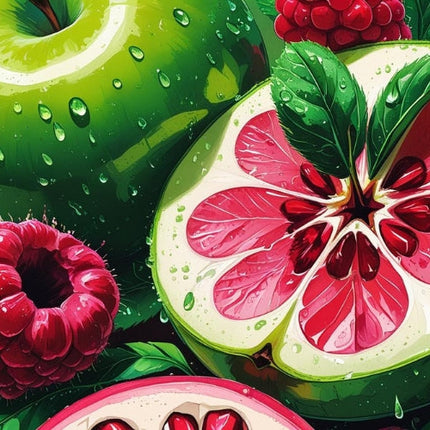 Crisp Orchard Fragrance Oil