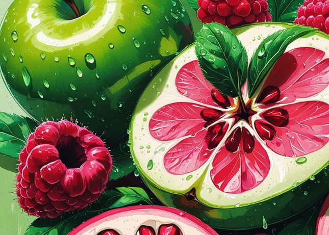 Crisp Orchard Fragrance Oil