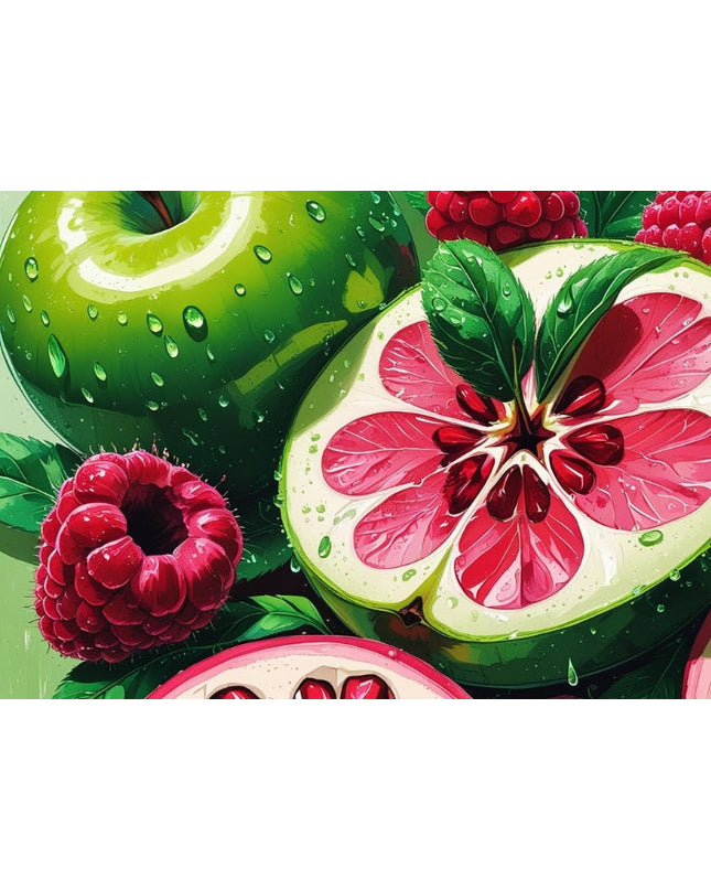 Crisp Orchard Fragrance Oil