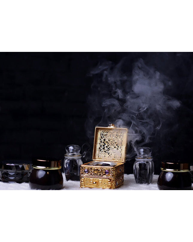 Egyptian Oud - Fragrance Oil