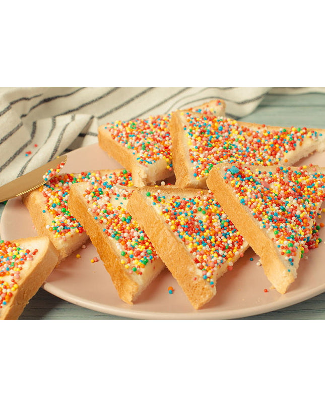 Fairy Bread - Fragrance Oil