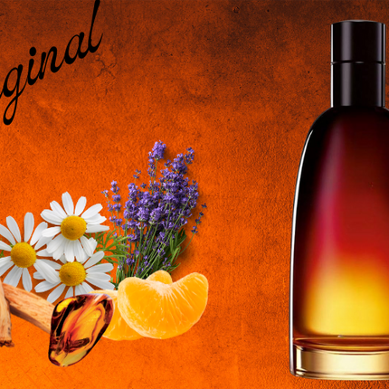 Fahrenheit Type Fragrance Oil