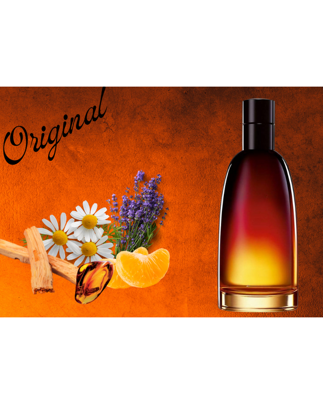 Fahrenheit Type Fragrance Oil