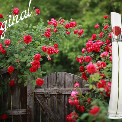 Flower by Kenzo Type Fragrance Oil