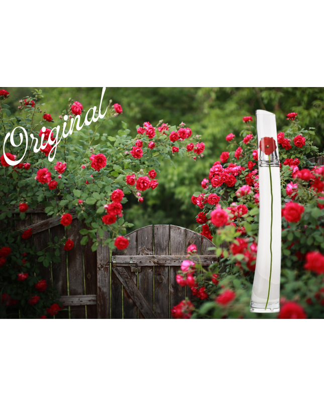 Flower by Kenzo Type Fragrance Oil