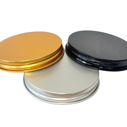 Versa Jar – Clear | 250ml