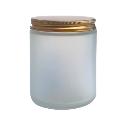 Versa Jar – Frosted | 250ml