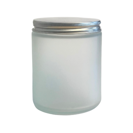 Versa Jar – Frosted | 250ml