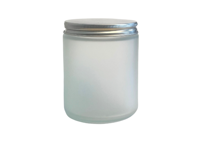 Versa Jar – Frosted | 250ml