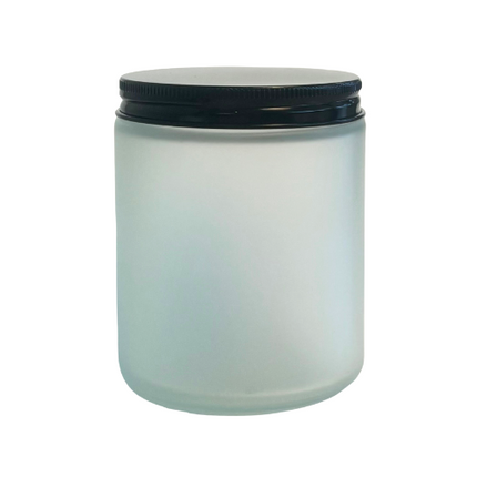 Versa Jar – Frosted | 250ml