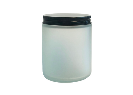 Versa Jar – Frosted | 250ml