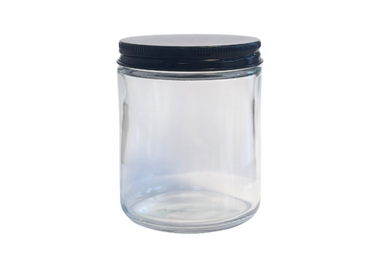 Versa Jar – Clear | 250ml