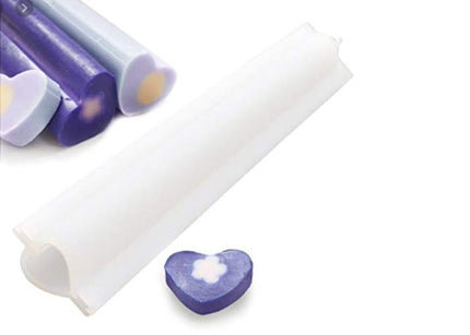 Heart Tube Mold
