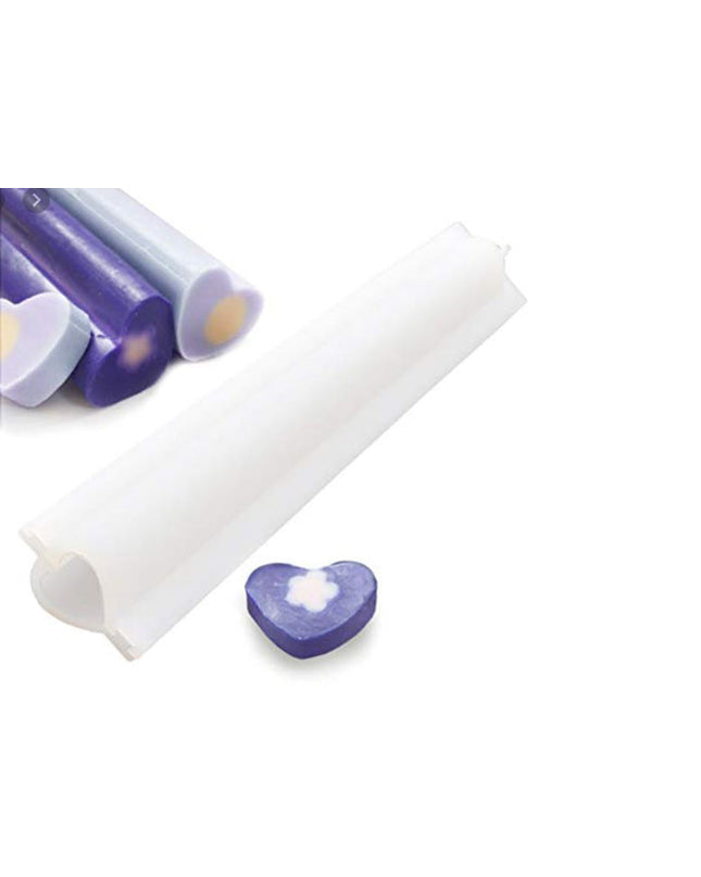 Heart Tube Mold