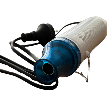 Heatgun - Perfect for candle making / shrink wrap