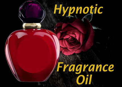 Hypnotic Poison Type Fragrance Oil