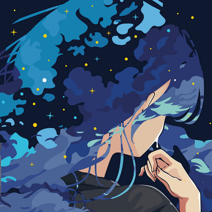 Insomnia Essential Oil Blend