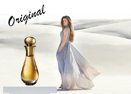 J'Adore Golden Chaplet Type Fragrance Oil