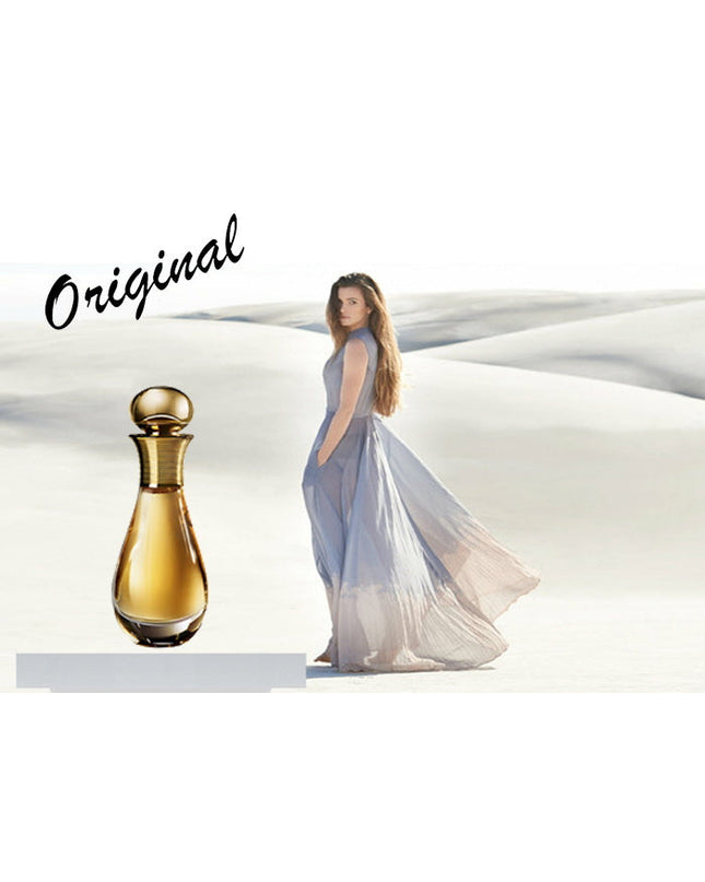 J'Adore Golden Chaplet Type Fragrance Oil