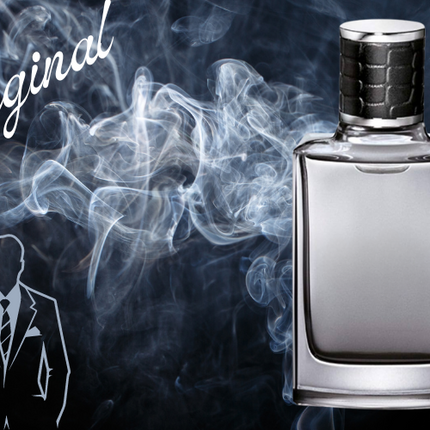 Jimmy Choo Man Type Fragrance Oil