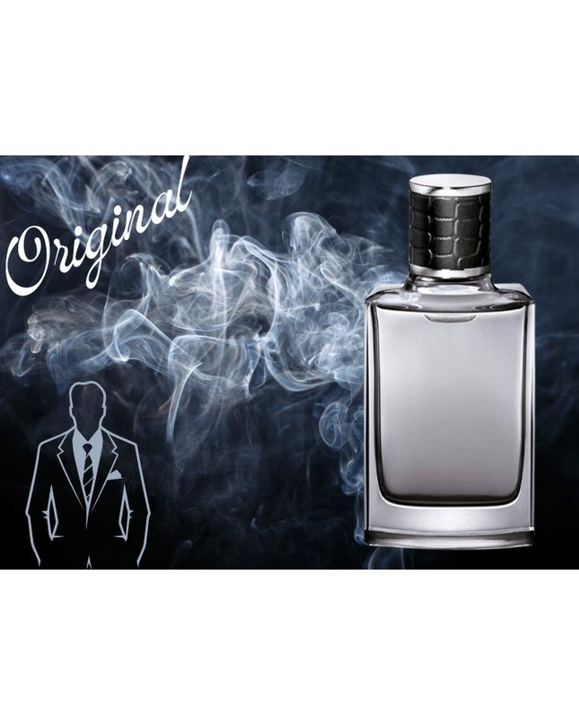 Jimmy Choo Man Type Fragrance Oil