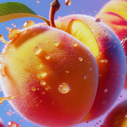 Just Peachy Fragrance Oil