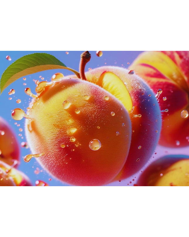 Just Peachy Fragrance Oil