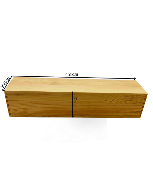 Large - Soap Loaf Mold