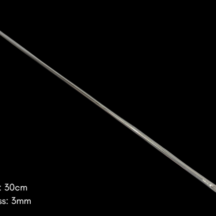 30cm Wicking Needle
