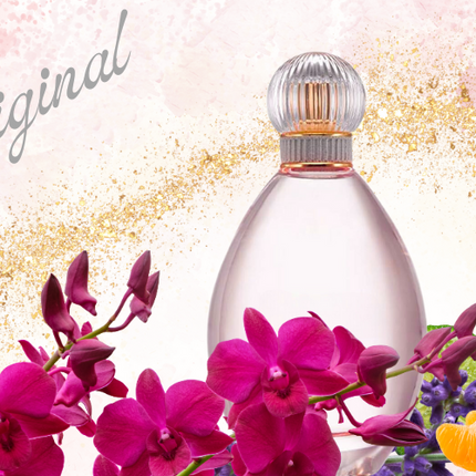 Lovely Type Fragrance Oil