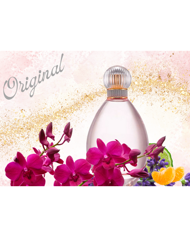 Lovely Type Fragrance Oil