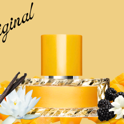 Mango Skin Type Fragrance Oil