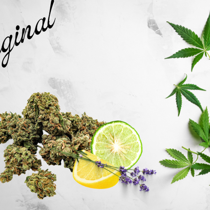 Mary Jane Fragrance Oil