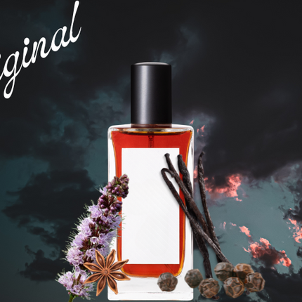 Lord Of Misrule Type Fragrance Oil