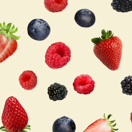 Berrylicous Fragrance Oil