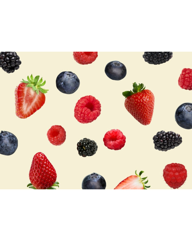 Berrylicous Fragrance Oil